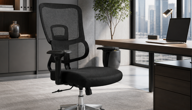 Ofis Koltukları
