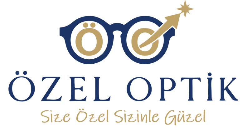 Özel Optik Logo