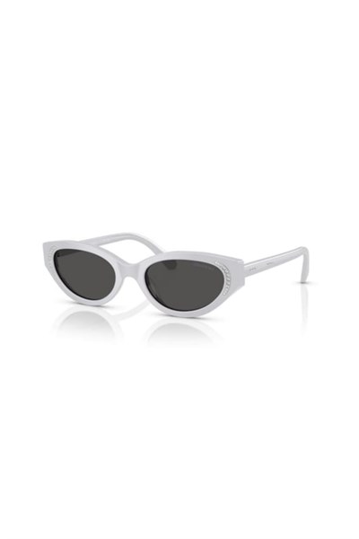 Swarovski SK6030 52mm 106087 Kadın Güneş Gözlüğü