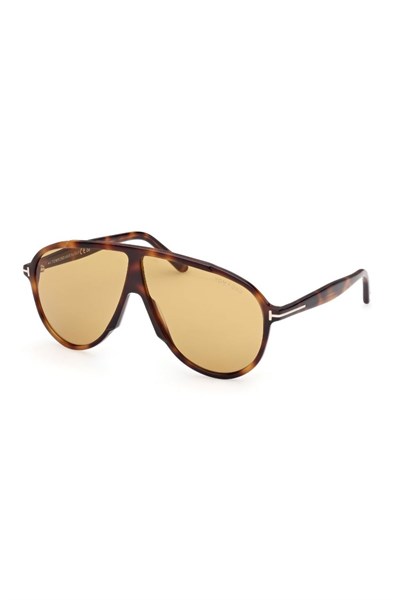 Tom Ford 1211 53E 65 Unisex Güneş Gözlüğü
