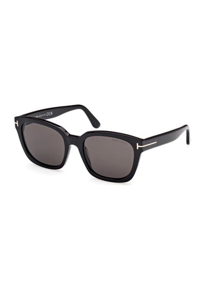 Tom Ford TF 1216 01A Kadın Güneş Gözlüğü