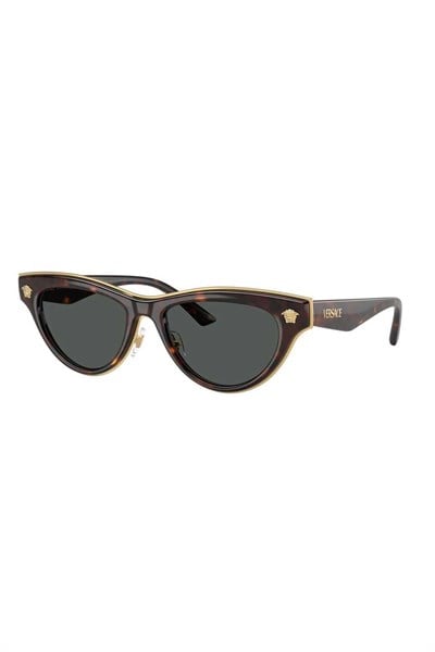 Versace VE 2273 52mm 108187 Kadın Güneş Gözlüğü
