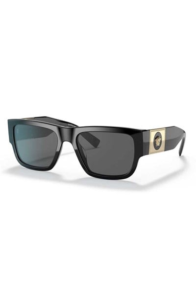 Versace VE 4406 56mm GB1187 Unisex Güneş Gözlüğü