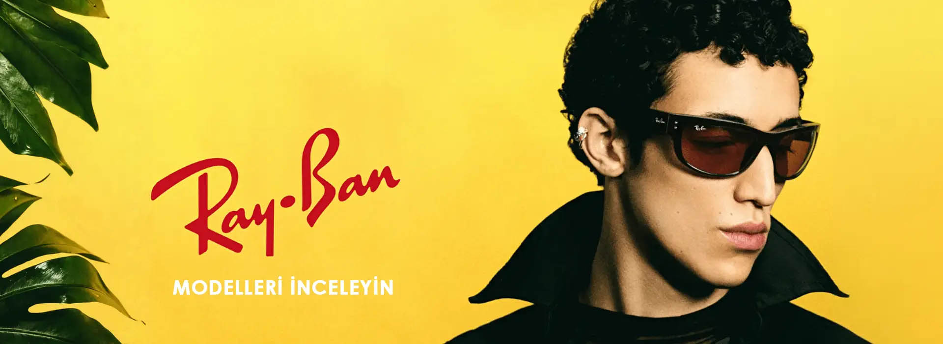 Rayban güneş gözlüğü