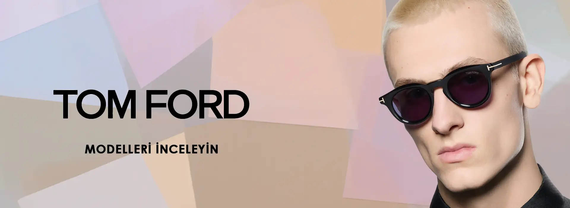 tom ford güneş gözlüğü