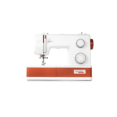 Bernette B05 Crafter Dikiş Makinesi