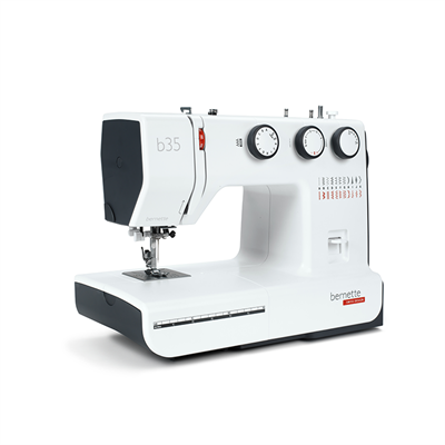 Bernette B35 Dikiş Makinesi