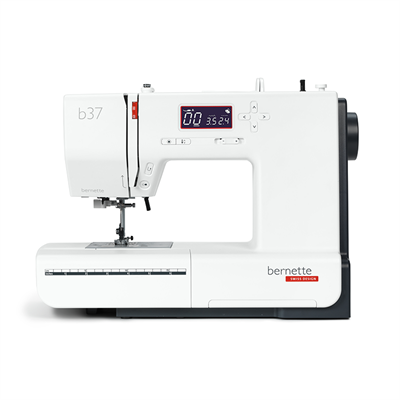 Bernette B37 Dikiş Makinesi