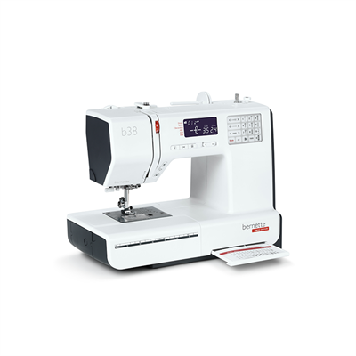 Bernette B38 Dikiş Makinesi