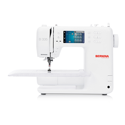 Bernina B335 Dikiş Makinesi