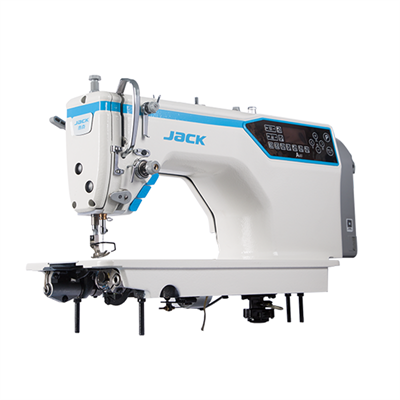 Jack A4F Otomatik Düz Dikiş Makinesi