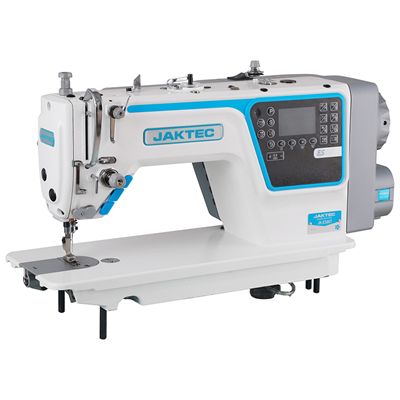 Jaktec Es86 Düz Dikiş Makinesi İplik KesiciliJaktecTopcular MakinaDüz Dikiş Makineleri