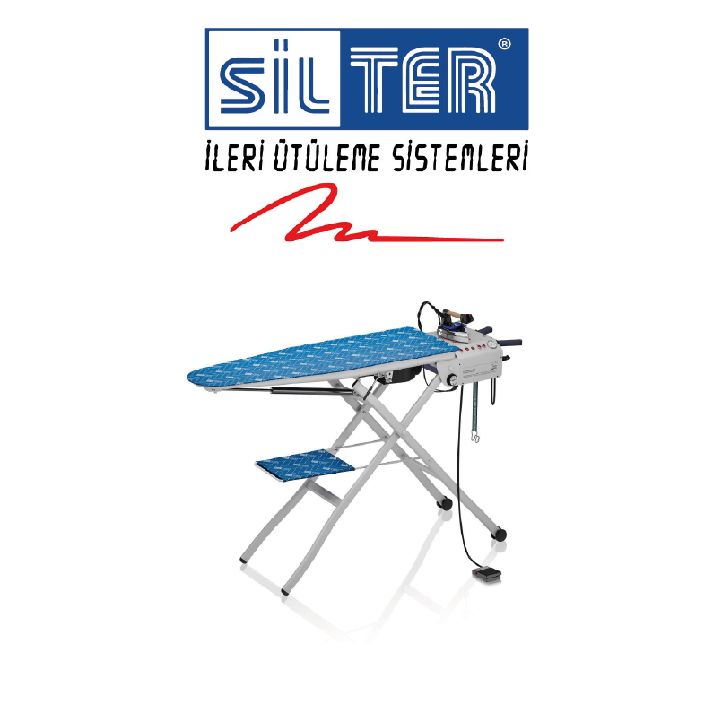 Silter