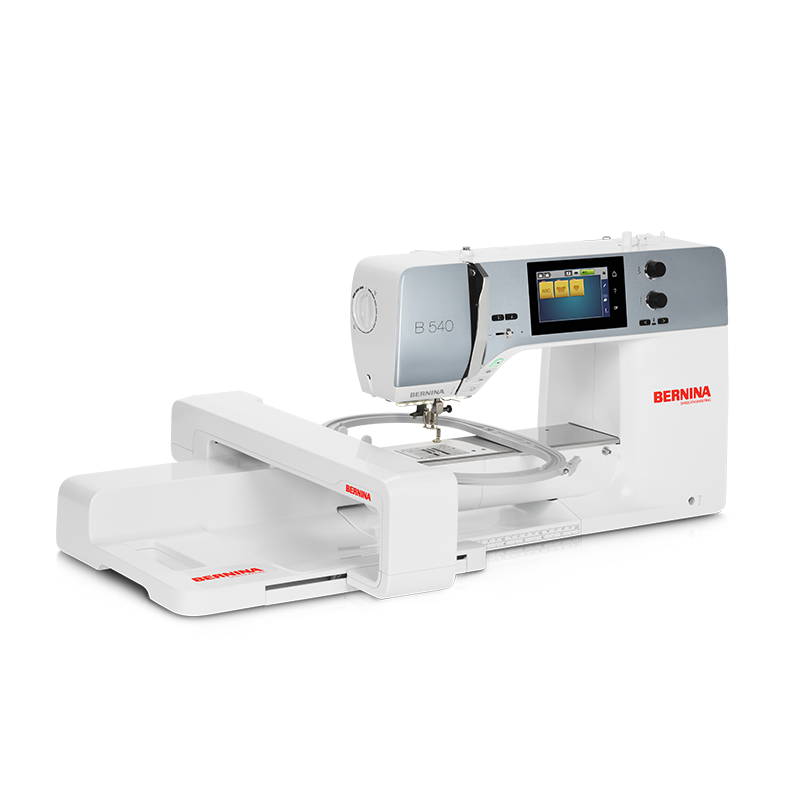 Bernina