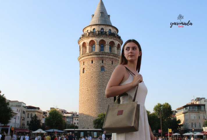 Kadın Çanta