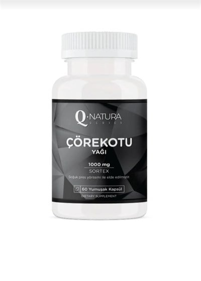 Q Natura Çörekotu 