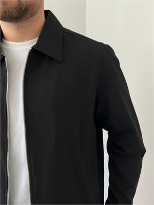 Premium Ceket Pantolon Takım Siyah