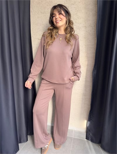 Mürdüm Çımalı Modal Takım 