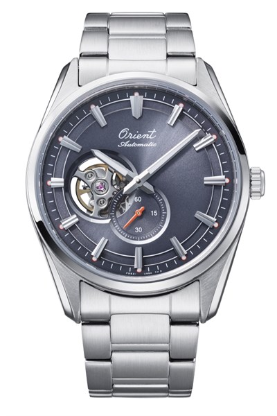 RA-AR0012N30B ORIENT OTOMATİK LIMITED EDITION ERKEK KOL SAATİ