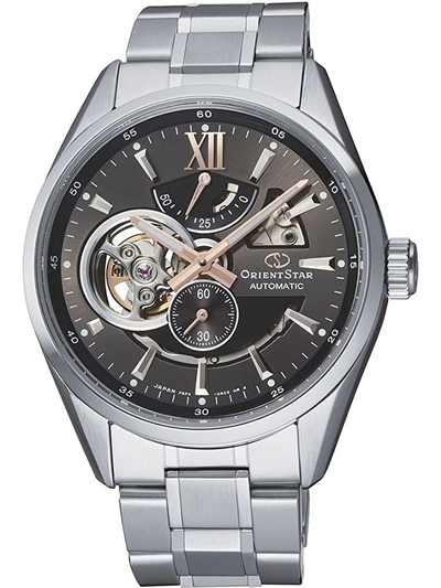 RE-AV0004N00B ORIENT STAR OTOMATİK ERKEK KOL SAATİ