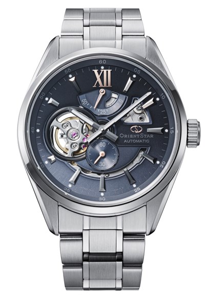 RE-AV0132L00B ORIENT STAR OTOMATİK ERKEK KOL SAATİ