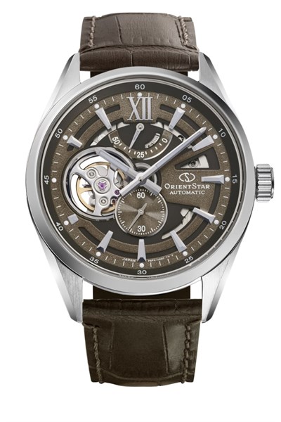 RE-AV0139Y00B ORİENT STAR OTOMATİK ERKEK KOL SAATİ