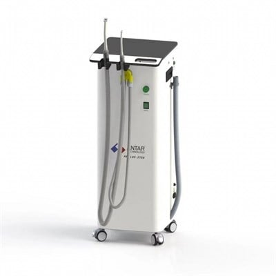 ANTAR AEOLUS-370X Taşınabilir Cerrahi Aspiratör ( Mobil Cerrahi Aspiratör)