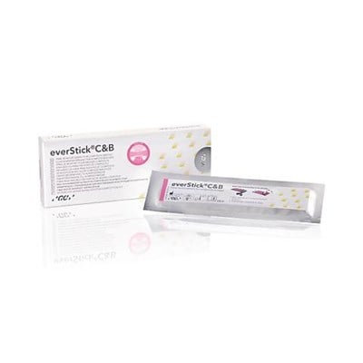 GC EverStick Post Intro Kit - Cam Fiber Güçlendirme Sistemleri