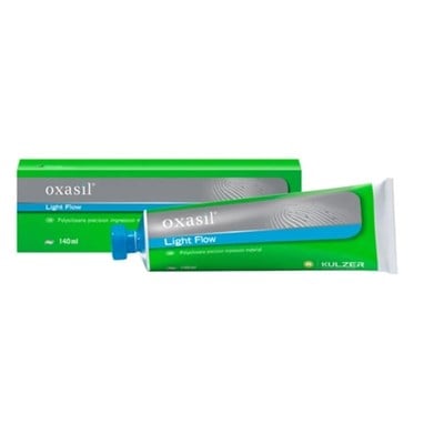Heraeus Kulzer Light Flow - 2.Ölçü