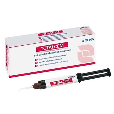 İTENA Totalcem Rezin Bazlı Yapıştırma Simanı
