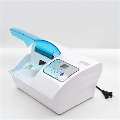 Lingchen Kapsül Karıştırıcı – Yüksek Hızlı Dental Amalgamatör Cihazı – Hızlı ve Homojen Karıştırma Çözümü