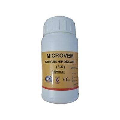 Microvem Sodyum Hipoklorit