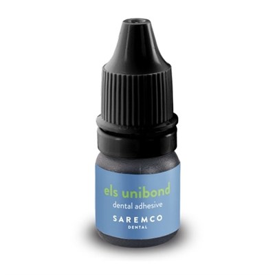Saremco ELS Unibond 5 Ml