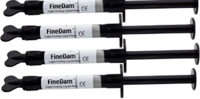 Spident Finedam Diş Eti Bariyeri 41