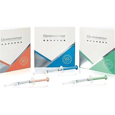 Ultradent Opalescence Pf %16 Ev Tipi Beyazlatma