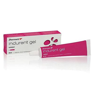 Zhermack Zetaplus Indurent Gel - C Silikonlar için Katalizör