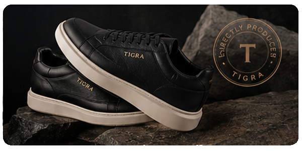Tigra Shoes premium koleksiyon