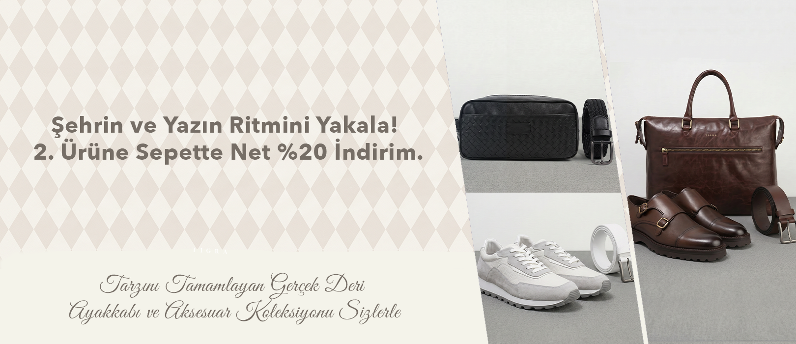 Klasik ayakkabi