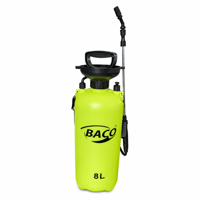 BACOBACO 8 lt MEKANİK POMPA BC-8S