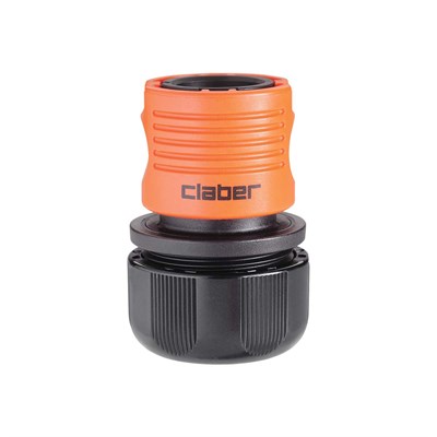 CLABER 8609 OTOMATİK MUSLUK BAĞLANTI 3/4