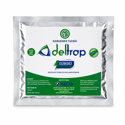 DELTADELTRAP KARASİNEK RASYONU