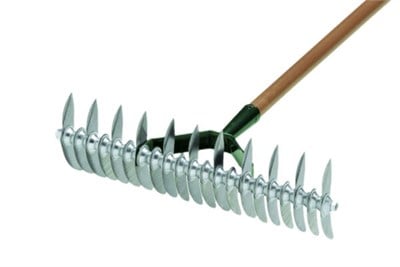 HANDYHANDY 4232 KÖK HAVALANDIRMA TIRMIK 32 DİŞLİ