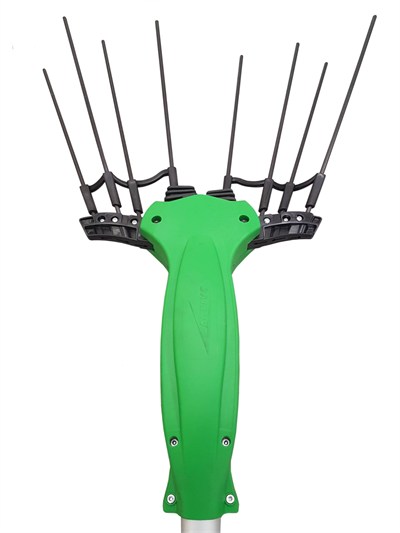 ACTIVE E 5000 XL AKÜLÜ ZEYTİN HASAT MAKİNASI TELESKOPİK UZAMA 2.8 kg