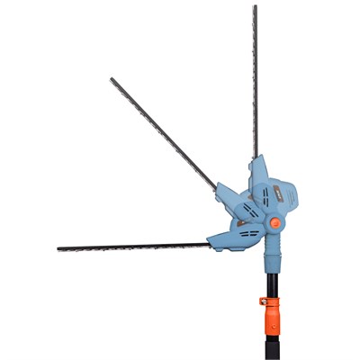 SENIX HTPE5.0-L-EU ELEKTRİKLİ YÜKSEK ÇİT BİÇME MAKİNESİ 500 w 112041