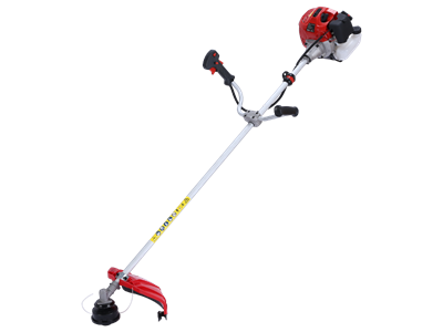 TEAMMAX MOTORLU TIRPAN YAN TİP 3,12 hp 65 cc 28 mm ŞAFT BORU KESME ÇAP MİSİNA 440 mm BIÇAK TMBC650-4