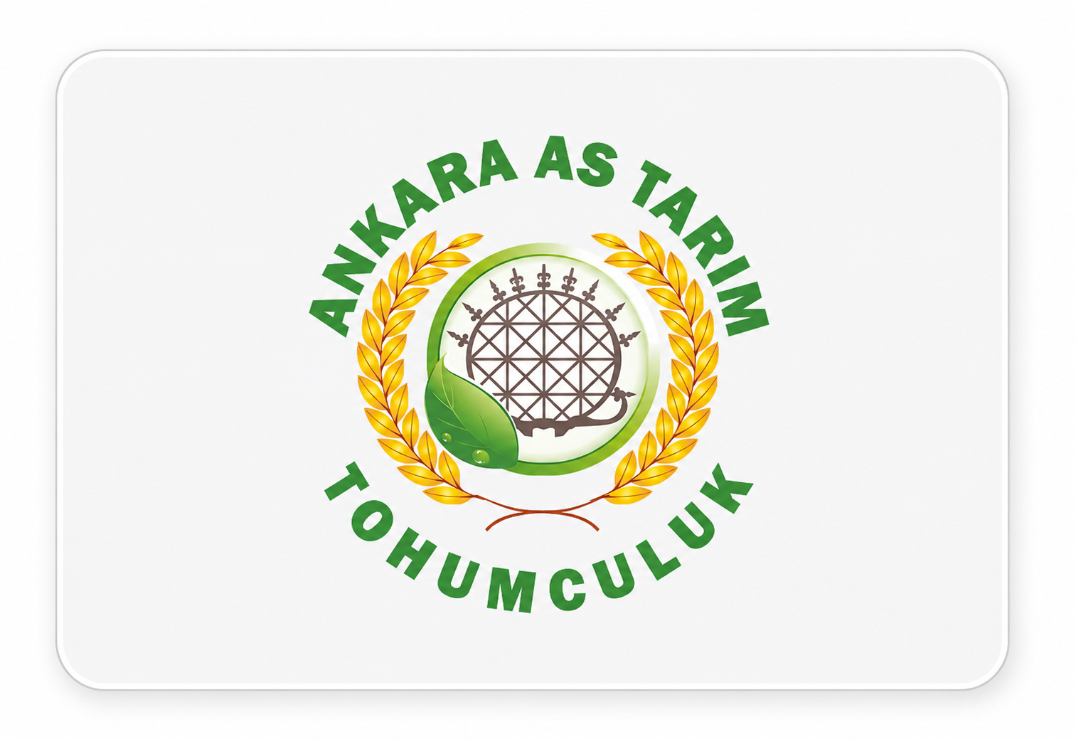 ANKARA AS TARIM