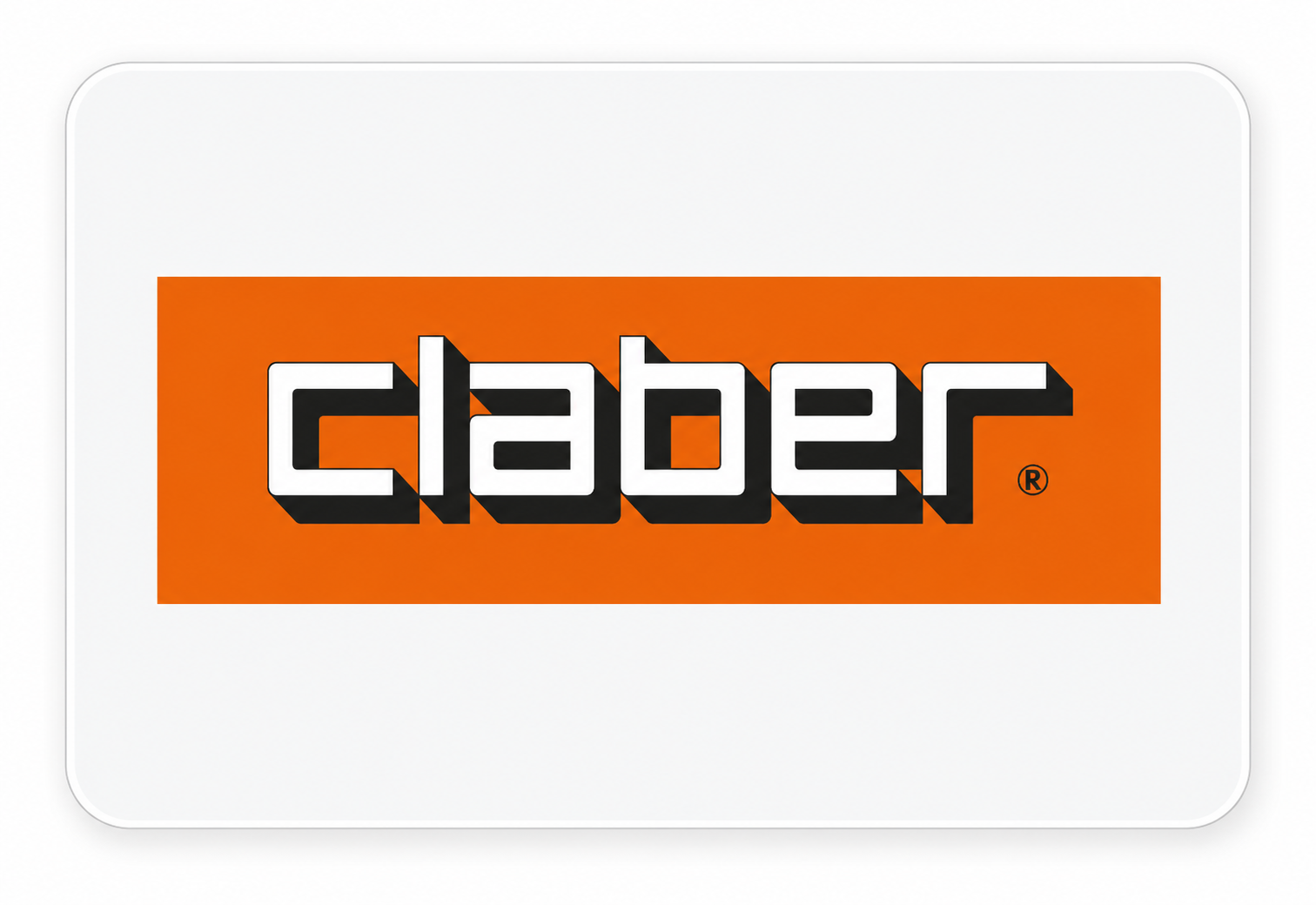 CLABER