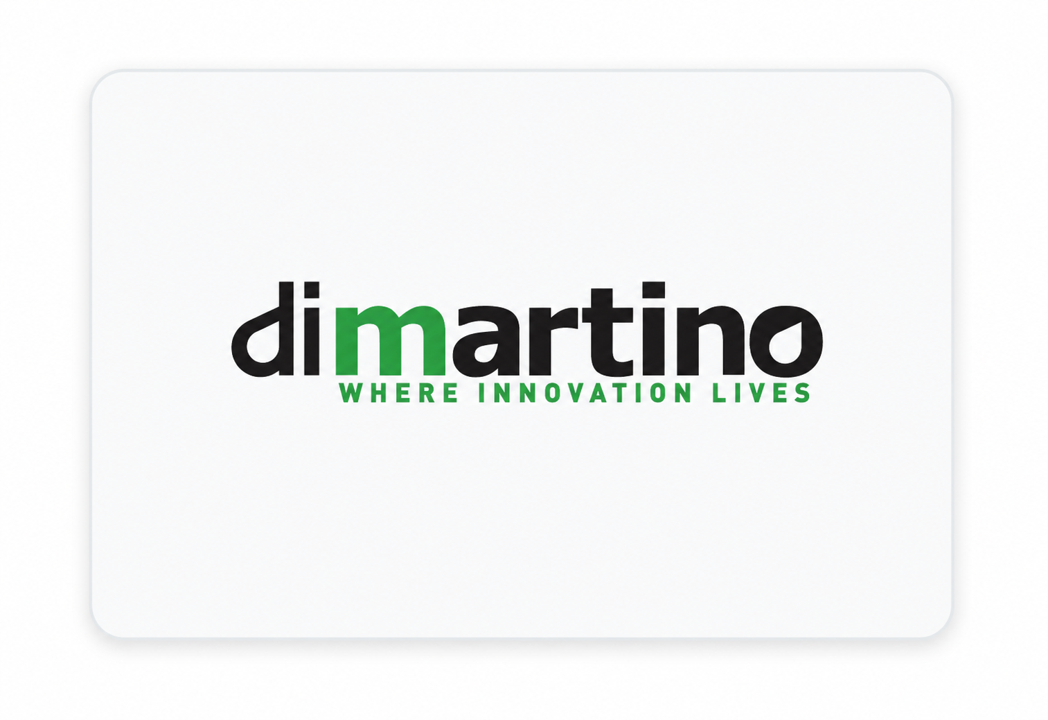 DIMARTINO