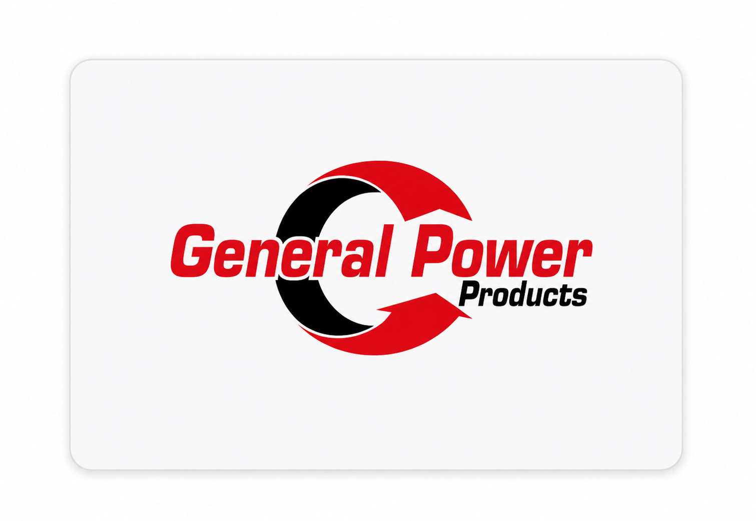 GENERAL POWER
