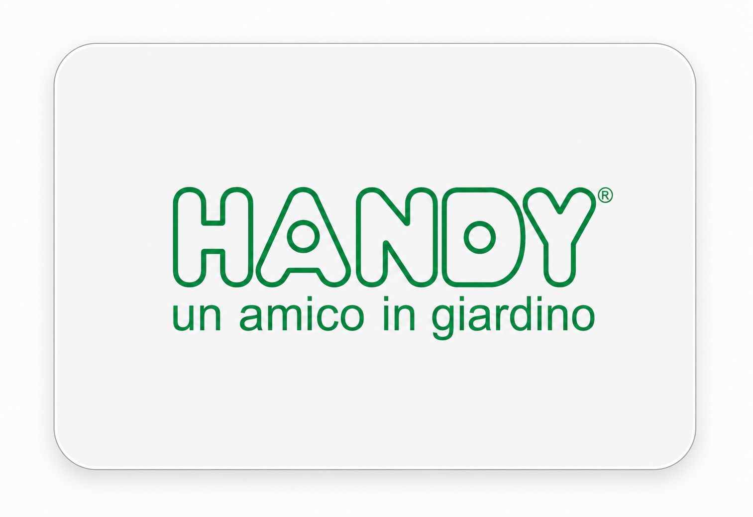 HANDY